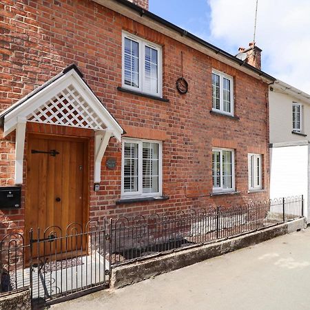 Tan Y Ddol Villa Welshpool Dış mekan fotoğraf