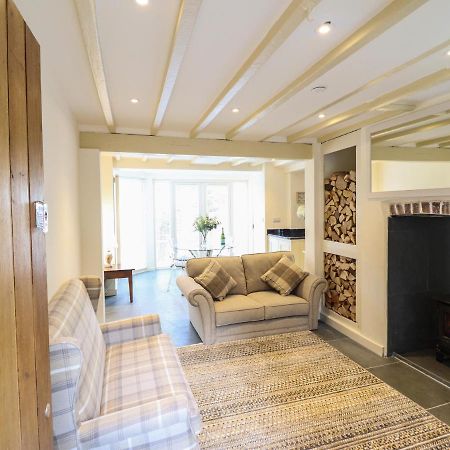 Tan Y Ddol Villa Welshpool Dış mekan fotoğraf