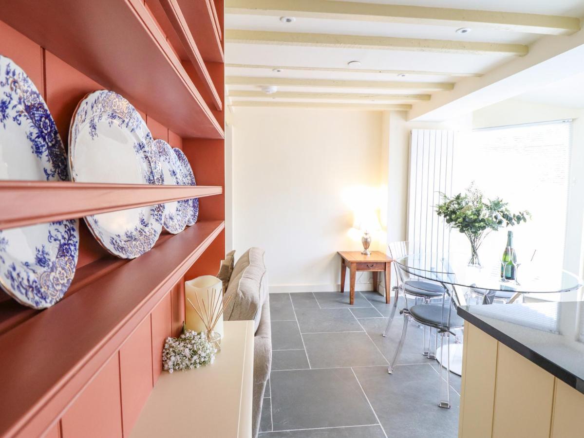 Tan Y Ddol Villa Welshpool Dış mekan fotoğraf
