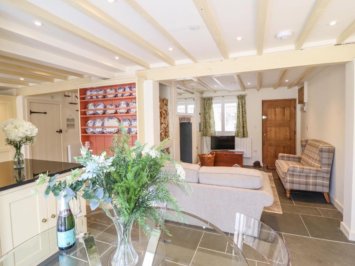 Tan Y Ddol Villa Welshpool Dış mekan fotoğraf