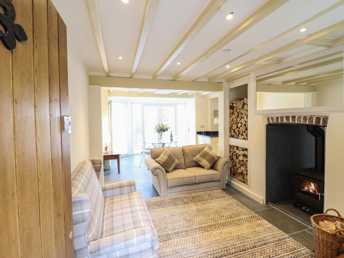 Tan Y Ddol Villa Welshpool Dış mekan fotoğraf