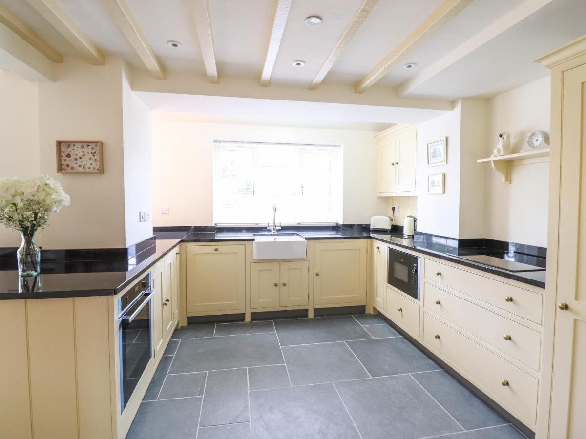 Tan Y Ddol Villa Welshpool Dış mekan fotoğraf