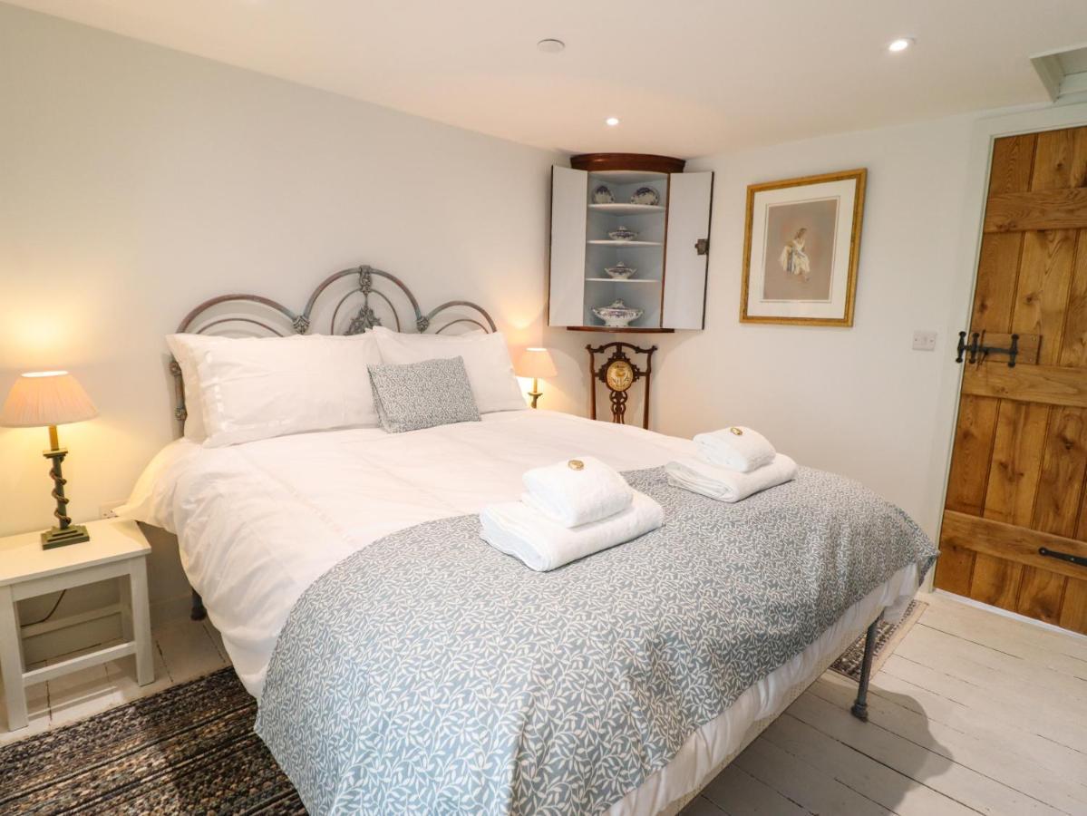 Tan Y Ddol Villa Welshpool Dış mekan fotoğraf