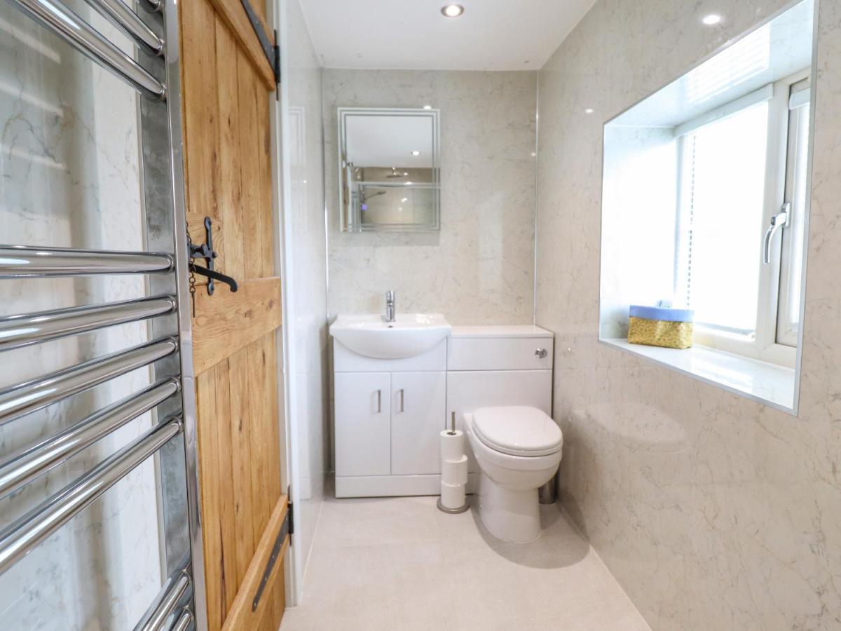 Tan Y Ddol Villa Welshpool Dış mekan fotoğraf