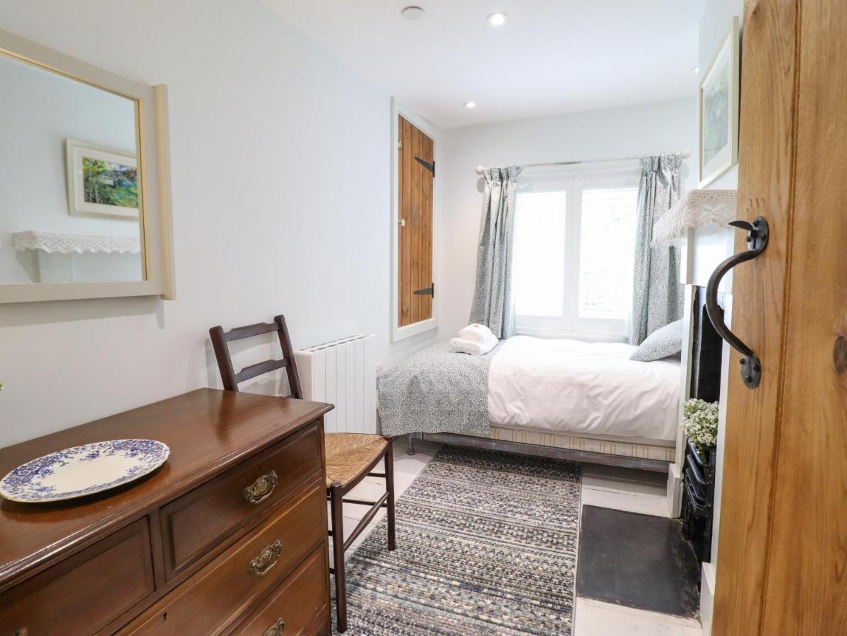 Tan Y Ddol Villa Welshpool Dış mekan fotoğraf