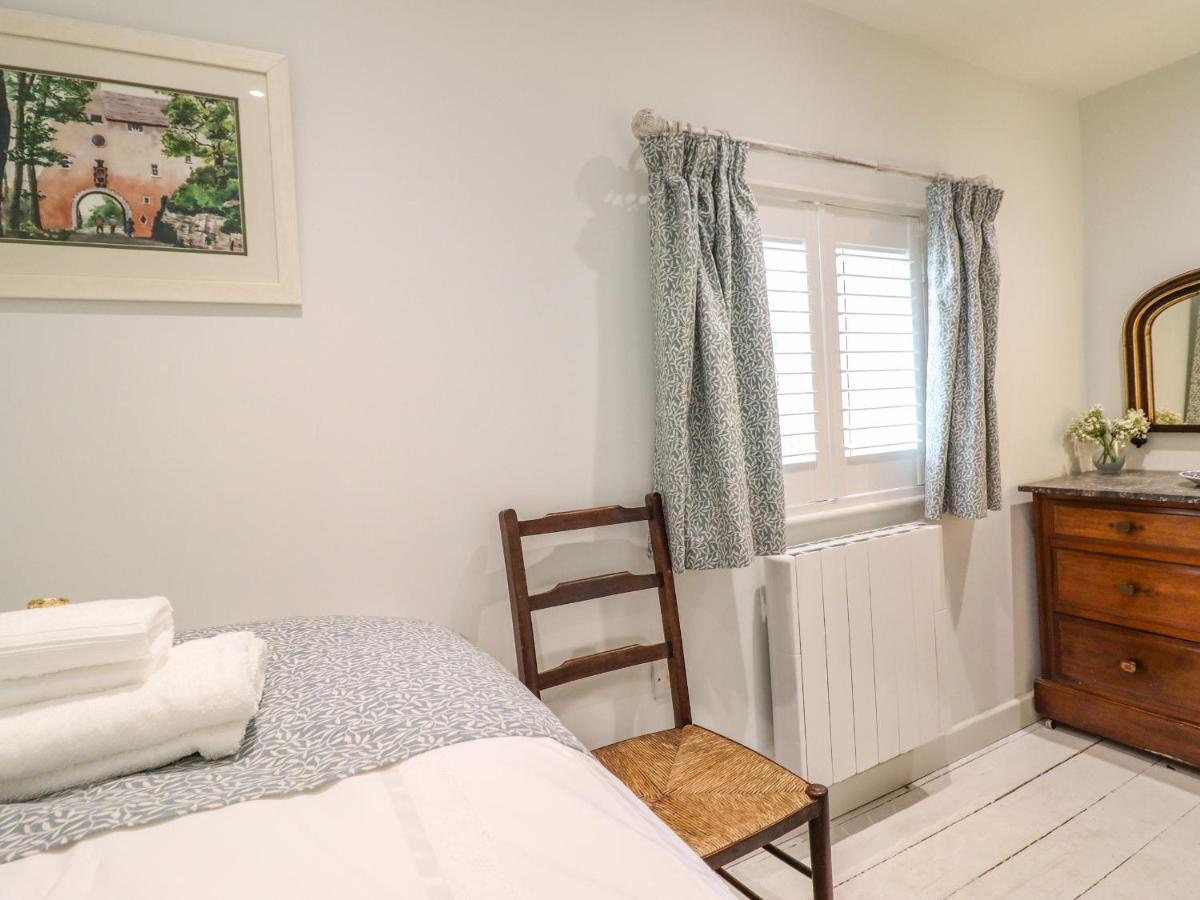 Tan Y Ddol Villa Welshpool Dış mekan fotoğraf