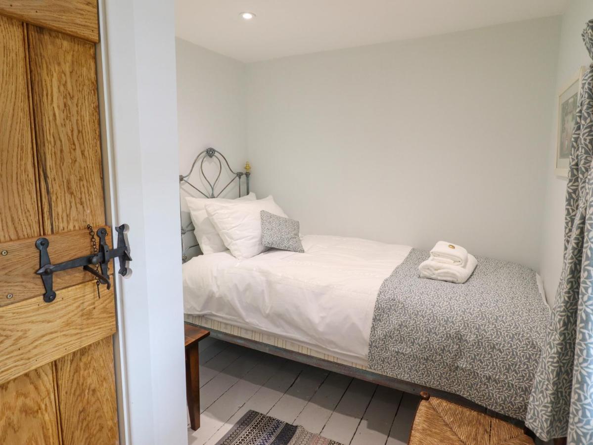 Tan Y Ddol Villa Welshpool Dış mekan fotoğraf