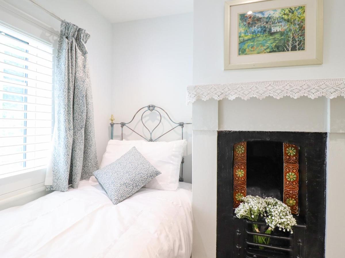 Tan Y Ddol Villa Welshpool Dış mekan fotoğraf