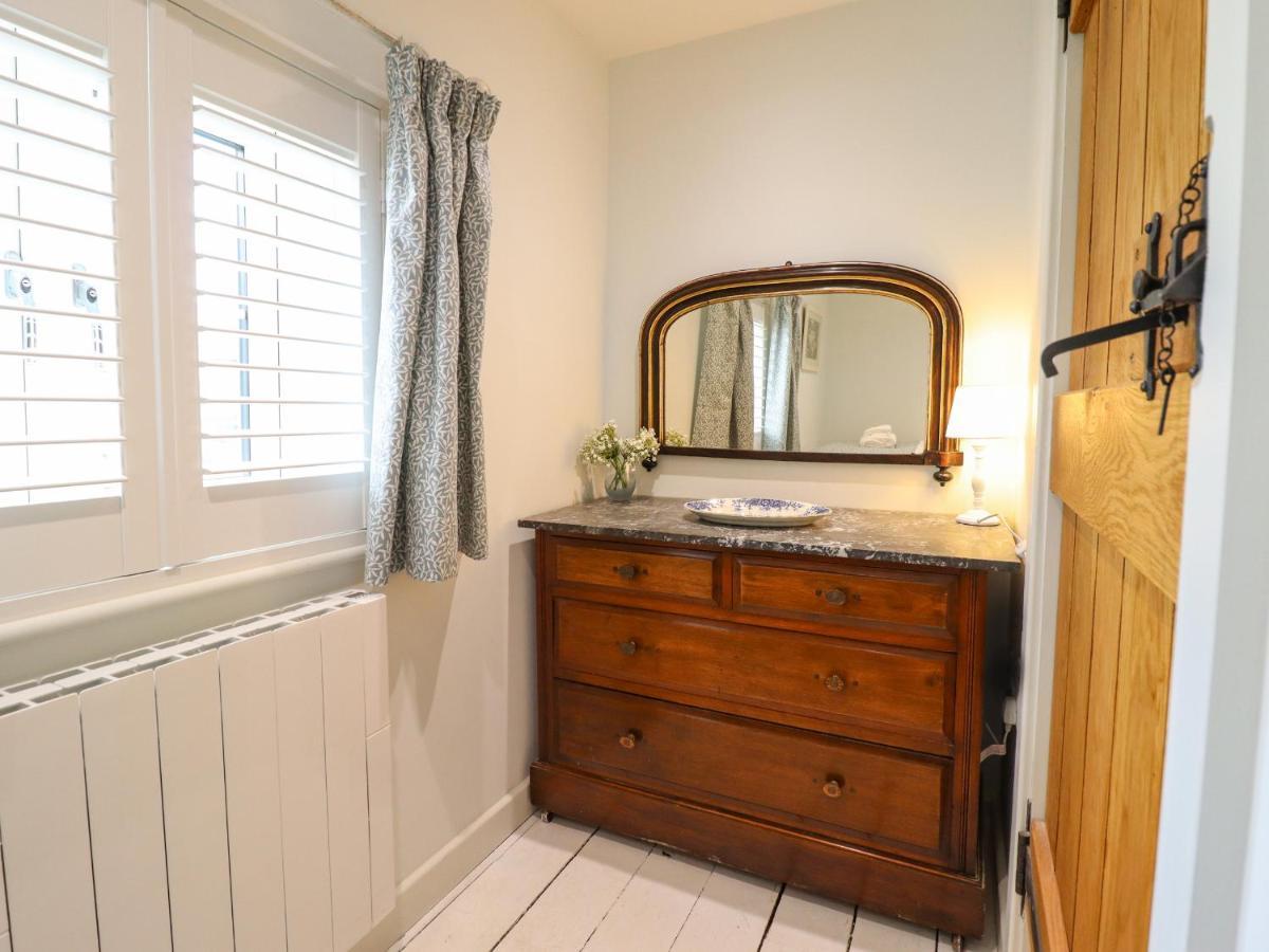 Tan Y Ddol Villa Welshpool Dış mekan fotoğraf